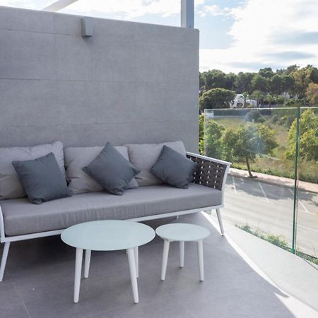 Apartamento Atico Estrasburgo Suites Jávea Extérieur photo