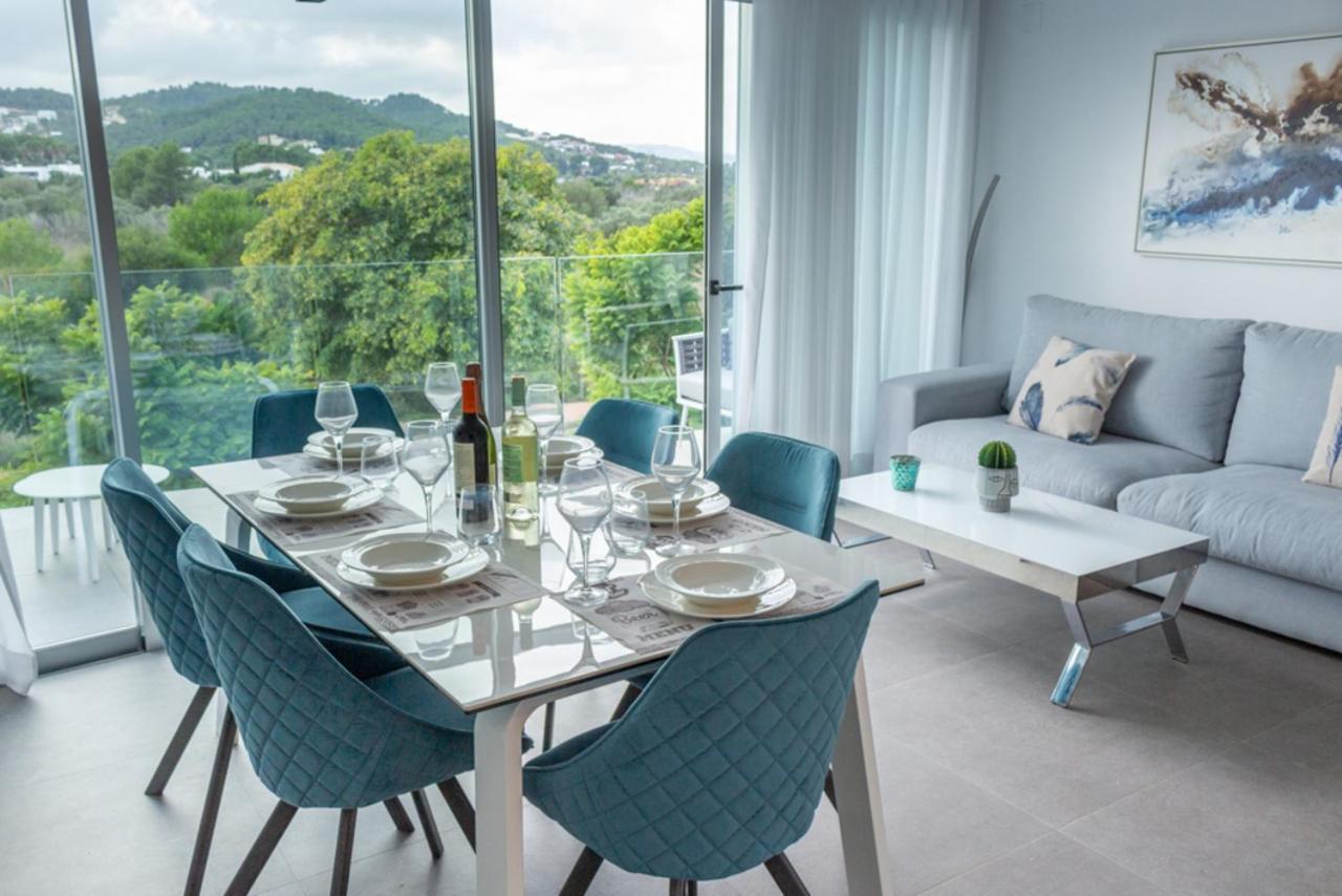 Apartamento Atico Estrasburgo Suites Jávea Extérieur photo