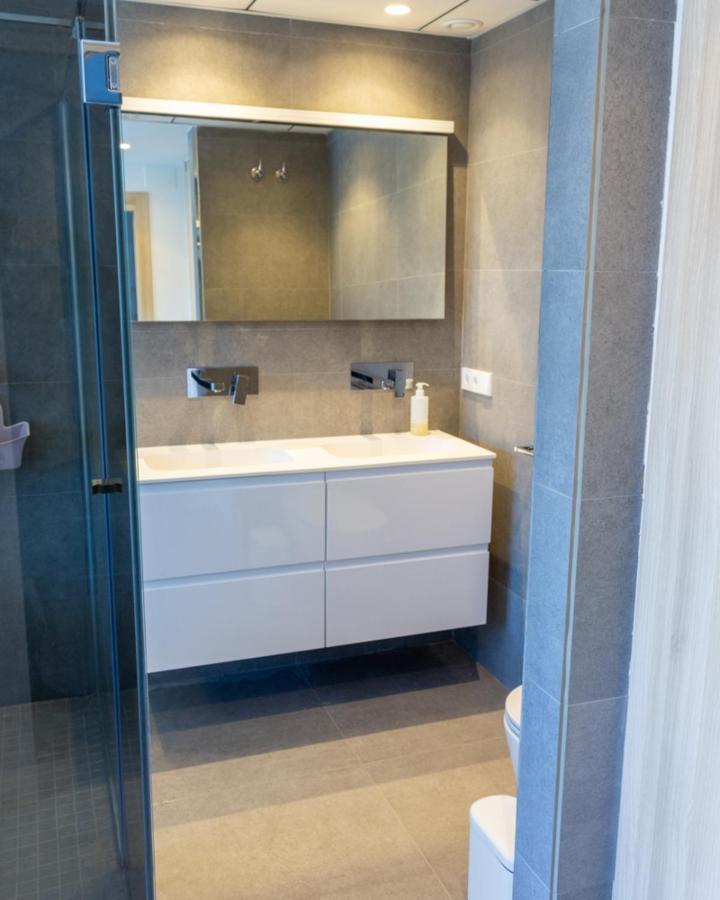 Apartamento Atico Estrasburgo Suites Jávea Extérieur photo