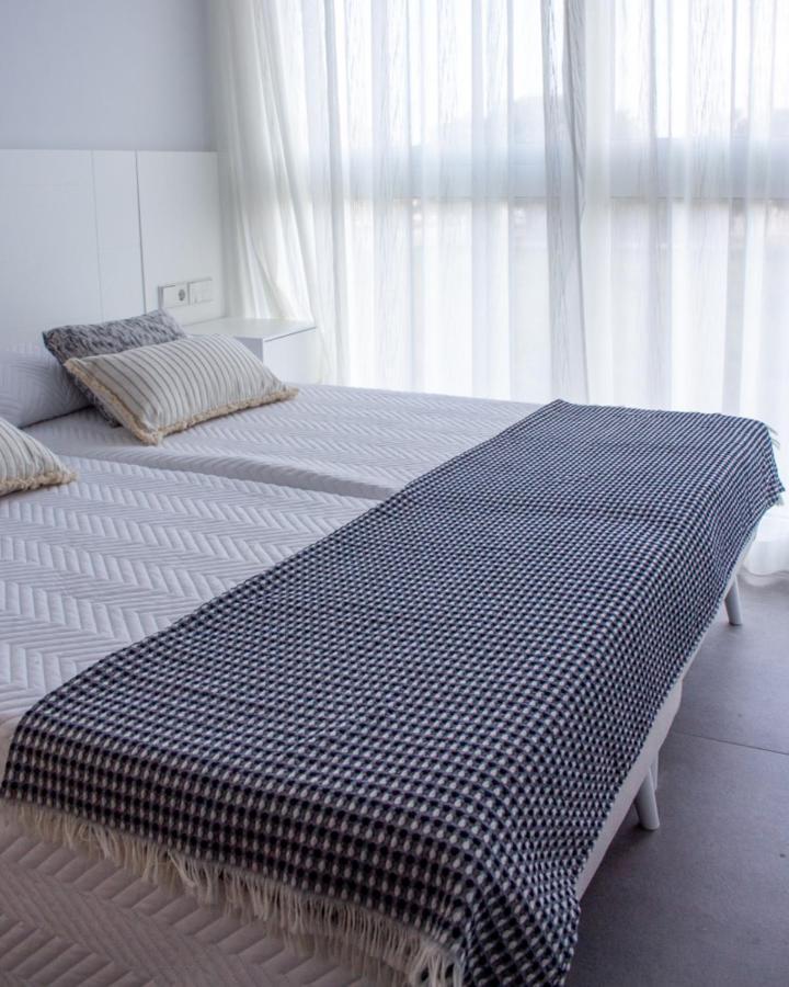 Apartamento Atico Estrasburgo Suites Jávea Extérieur photo
