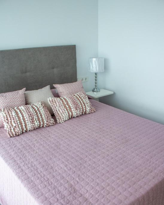 Apartamento Atico Estrasburgo Suites Jávea Extérieur photo