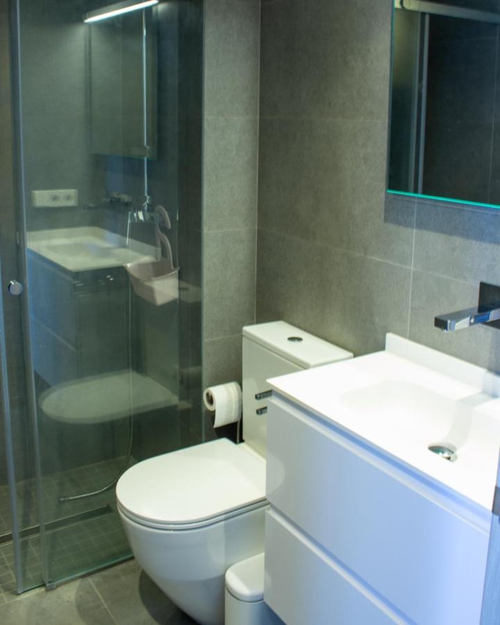 Apartamento Atico Estrasburgo Suites Jávea Extérieur photo