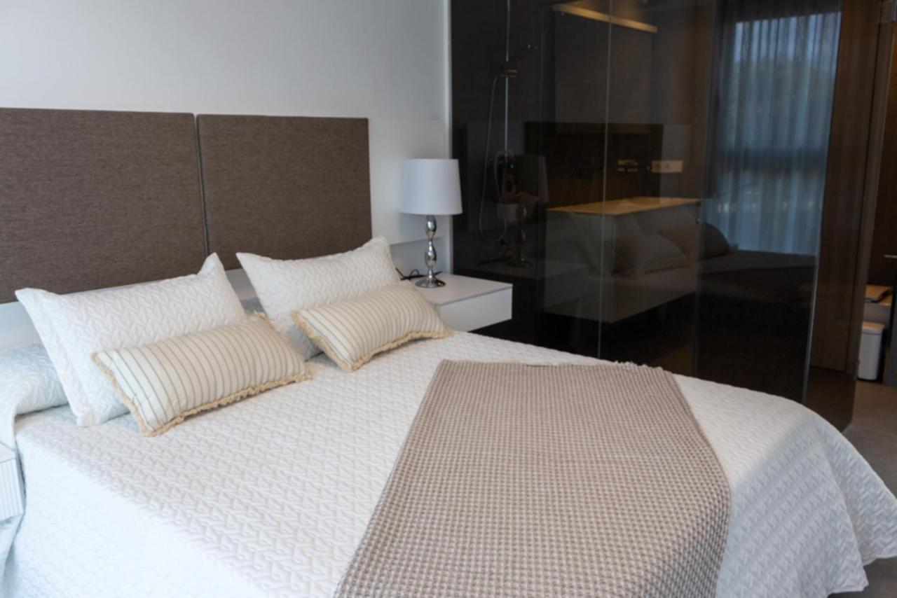 Apartamento Atico Estrasburgo Suites Jávea Extérieur photo